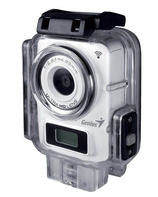 Genius Life-Shot FHD300